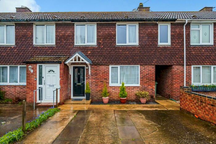 3 Bedroom Terraced House To Rent In Knights Road, East Oxford, OX4