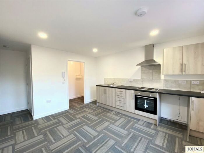 1 Bedroom Apartment To Rent In Cavendish Road, Leicester, LE2