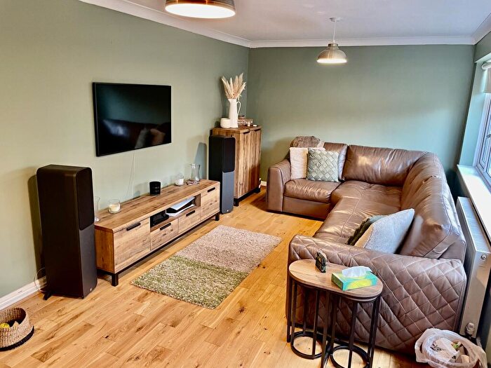 4 Bedroom Detached House To Rent In Trinity Close, Ashby De La Zouch, LE65