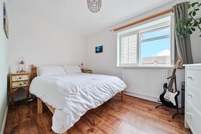 2 Bedroom Semi-Detached House For Sale In Spencer Street, Bognor Regis, PO21