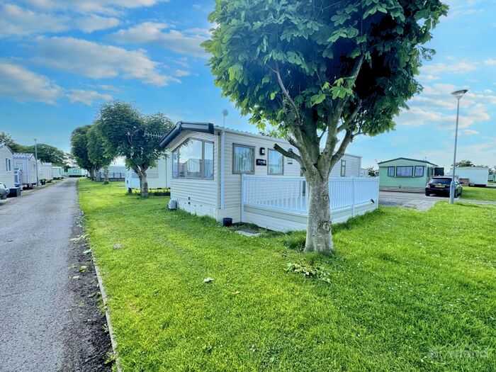2 Bedroom Caravan For Sale In Abi Malvern Cockerham Sands Holiday Park, Cockerham, LA2