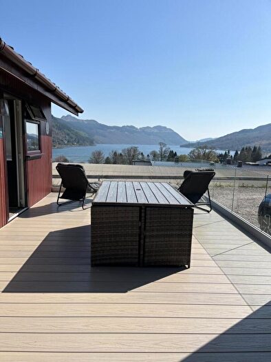 2 Bedroom Mobile Home For Sale In Drimsynie Holiday Village, Lochgoilhead, Cairndow, PA24