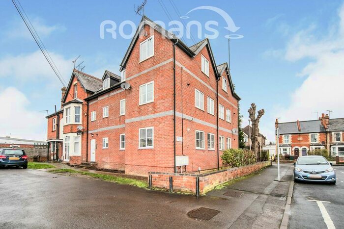 1 Bedroom Apartment To Rent In Send Road, Caversham, RG4