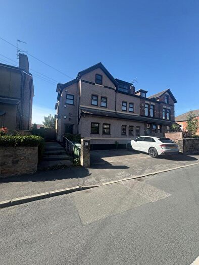 2 Bedroom Flat To Rent In Stoneyhey Road, Wallasey, CH45