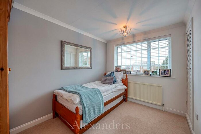 4 Bedroom Detached House For Sale In Stanley Road, Market Bosworth, Nuneaton, CV13