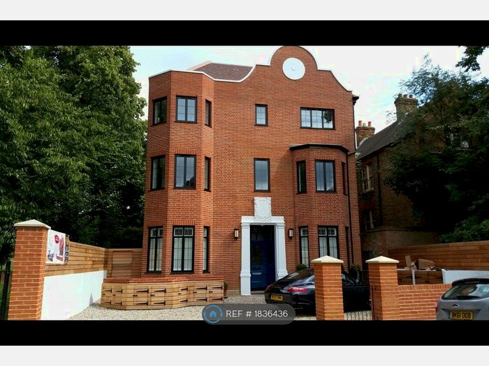 2 Bedroom Flat To Rent In Elers Road, London, W13