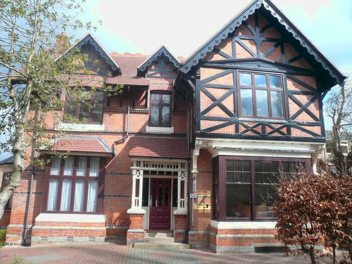 1 Bedroom Flat To Rent In Albert Road, Leicester, LE2