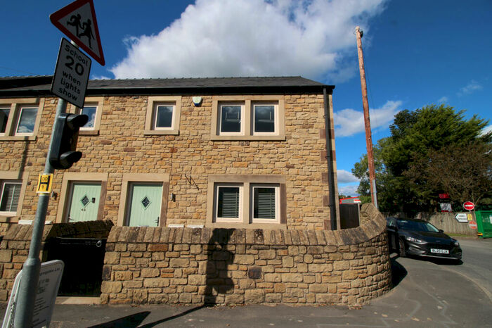 3 Bedroom End Of Terrace House To Rent In Chapel Hill, Longridge, PR3
