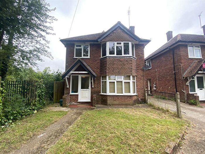 3 Bedroom Detached House To Rent In Cleveland Road, Uxbridge, UB8