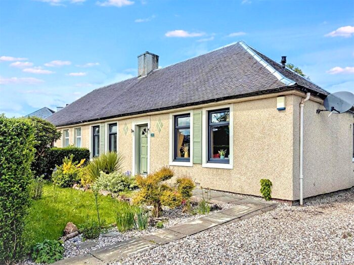 3 Bedroom Bungalow For Sale In Stonefield Crescent, Blantyre, Glasgow, South Lanarkshire, G72