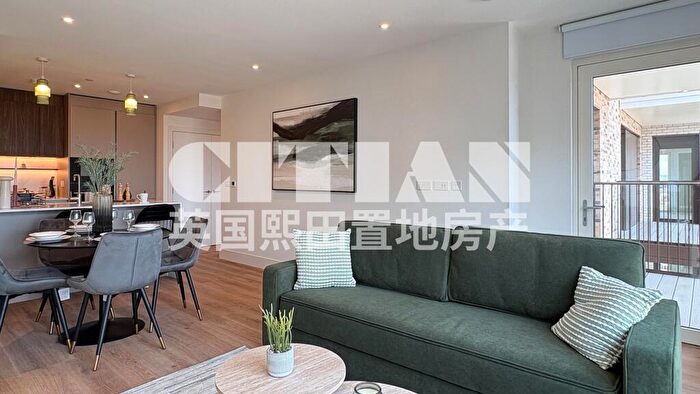 1 Bedroom Apartment To Rent In Flat, Bow View Apartments, Maple Mews, London, E3