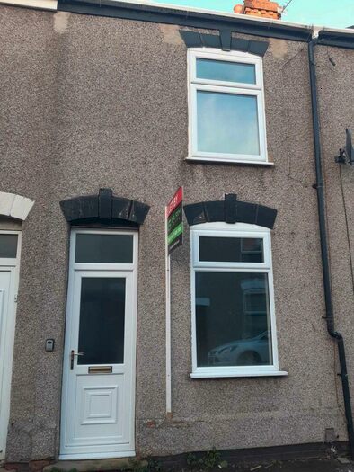 3 Bedroom Terraced House To Rent In Hildyard Street, Grimsby, DN32