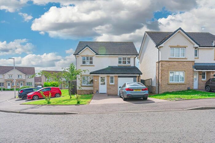 3 Bedroom Detached Villa For Sale In Jennie Lee Road, Cowdenbeath, KY4