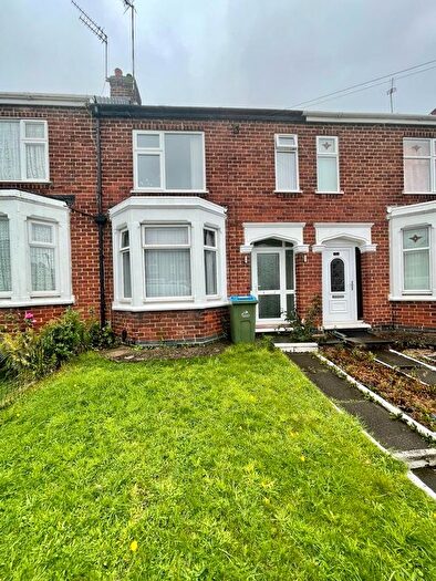 3 Bedroom Terraced House To Rent In Grangemouth Road, Coventry, CV6