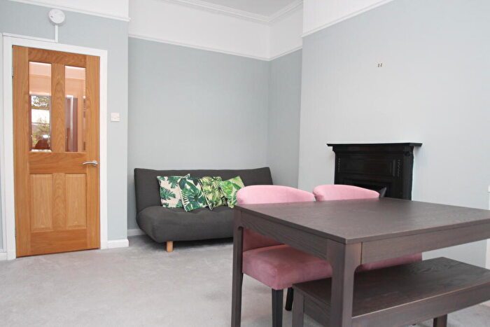 1 Bedroom Flat To Rent In Colquhoun Street, Stirling, FK7
