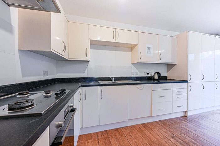 4 Bedroom Property To Rent In Abernethy Road, Lee, London, SE13