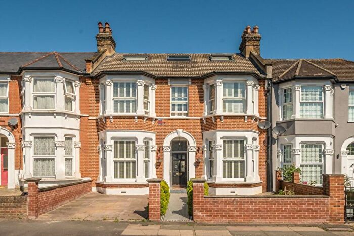 5 Bedroom Terraced House To Rent In Minard Road, Hither Green, SE6
