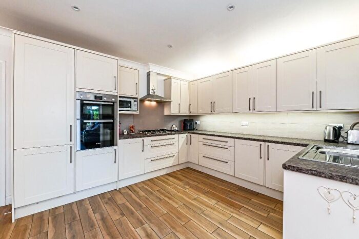 4 Bedroom Detached House For Sale In Overdown Road, Felpham, Bognor Regis, West Sussex, PO22