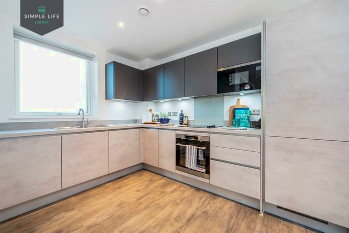 2 Bedroom Apartment To Rent In Bed, Nd Floor Indigo At Endura House In Beam Park, RM13