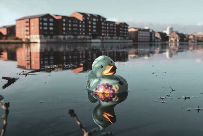 1 Bedroom Apartment To Rent In Galleon Way, Cardiff, CF10