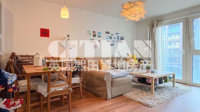 1 Bedroom Apartment To Rent In Nyland Court, Naomi Street, Deptford, London, SE8