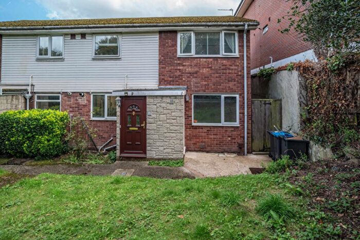 2 Bedroom Flat To Rent In Hamilton Lodge, Crown Dale, Upper Norwood, SE19