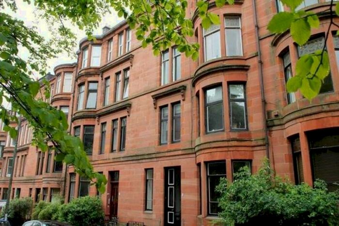 2 Bedroom Flat To Rent In Bed Unfurnished @ Caird Dr, G11