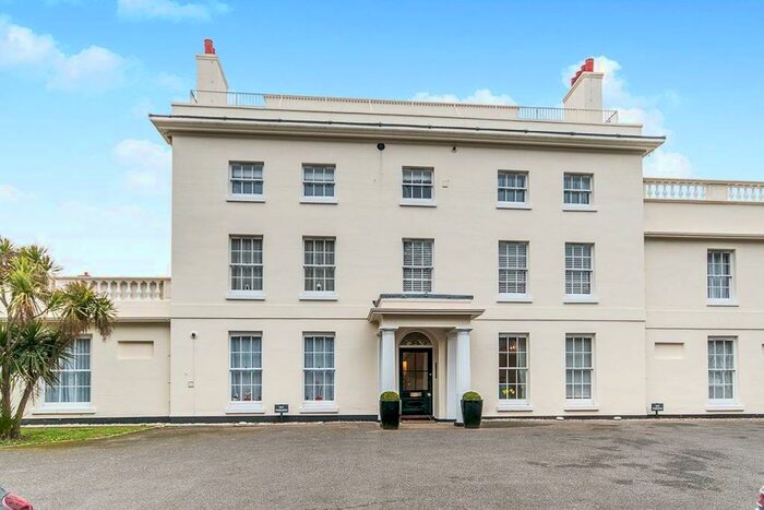 2 Bedroom Flat To Rent In North Foreland Road, Broadstairs, CT10