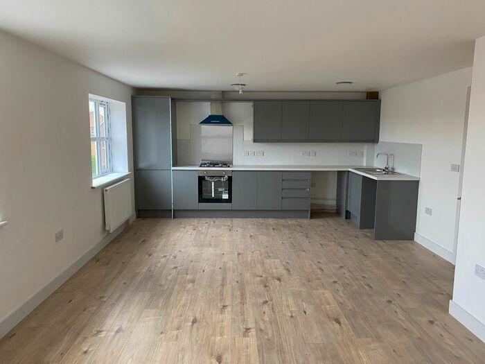 2 Bedroom Flat To Rent In Old Sidings, Goole, East Yorkshire, DN14