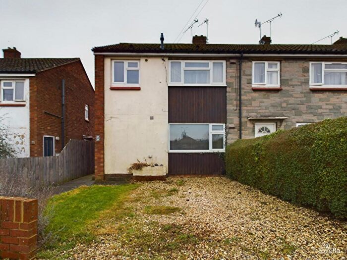 1 Bedroom Flat For Sale In St Hybalds Grove, Scawby, DN20