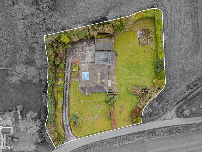 5 Bedroom Land For Sale In Weslayen Lane, Ashley, TF9