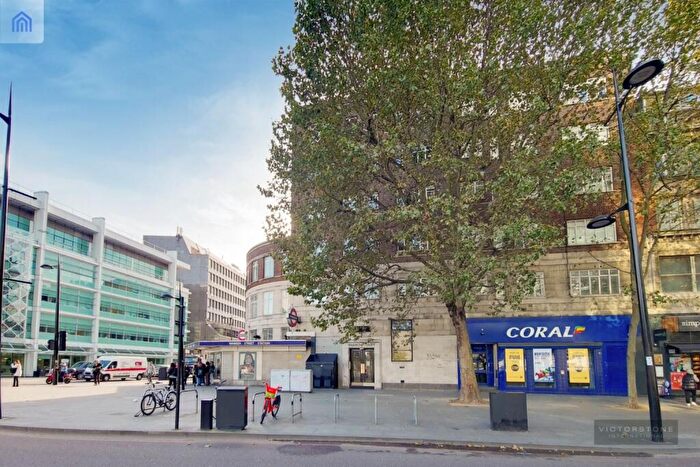 2 Bedroom Apartment To Rent In Warren Court, Euston Road, Warren Street, London, NW1