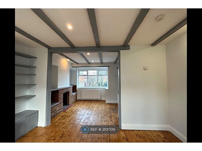 2 Bedroom Terraced House To Rent In Dale Avenue, Edgware, HA8