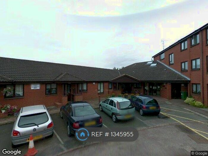 1 Bedroom Flat To Rent In Landor House, Whitnash, Leamington Spa, CV31