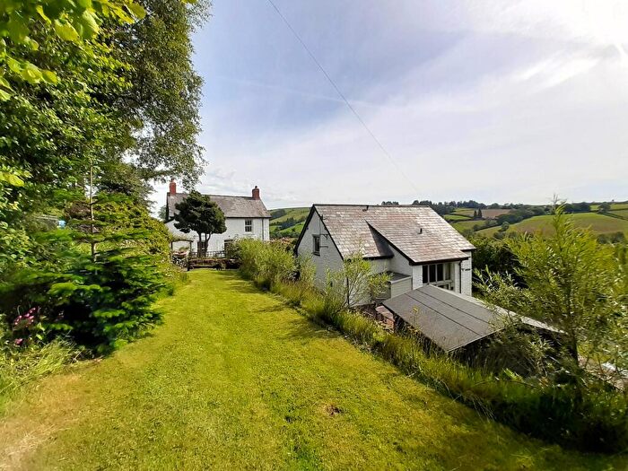 4 Bedroom Farm House For Sale In Cray, Brecon, Powys., LD3