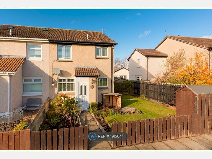 1 Bedroom Terraced House To Rent In Cleikiminfield, Edinburgh, EH15