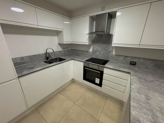 2 Bedroom Property To Rent In Herbert James Close, Smethwick, B66
