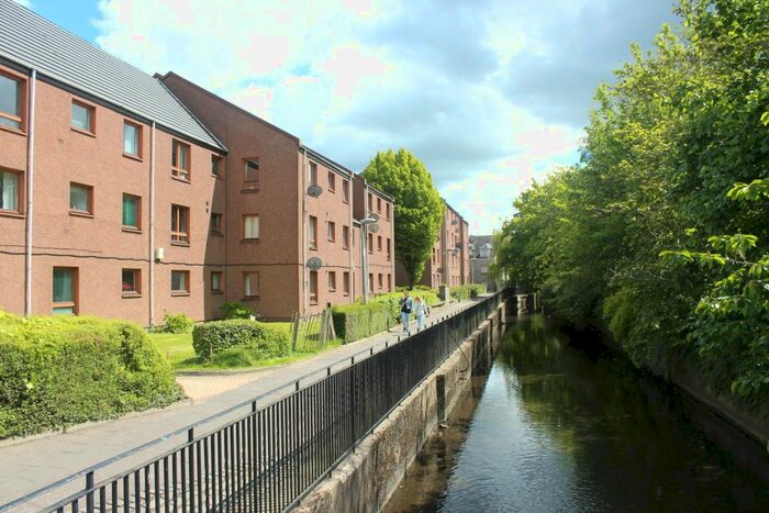1 Bedroom Flat To Rent In Dewar Court, Perth, PH1