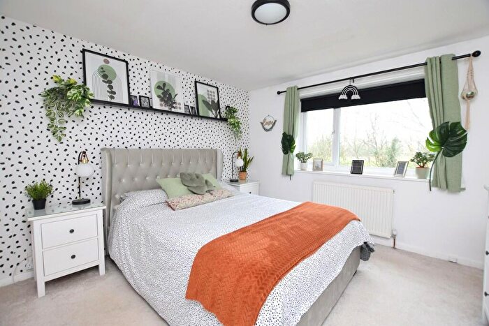 3 Bedroom Terraced House For Sale In Thongsley, Huntingdon, PE29