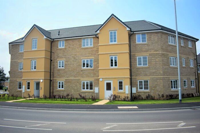 2 Bedroom Apartment To Rent In Houndstone, Yeovil, Somerset, BA22