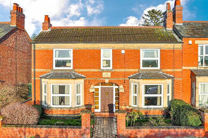 3 Bedroom Semi-Detached House For Sale In Kettering Road, Walgrave, NN6