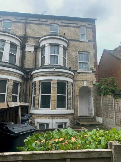 1 Bedroom Studio To Rent In Eccles Old Road, Salford, M6