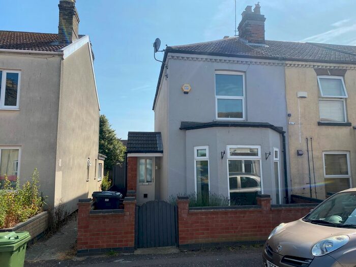 3 Bedroom Property To Rent In Wolseley Road, Great Yarmouth, NR31