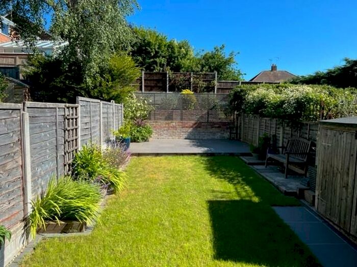 3 Bedroom House To Rent In Billericay, CM12