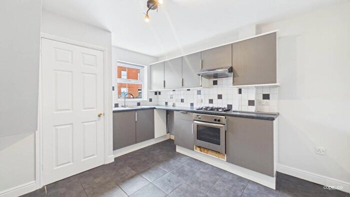 2 Bedroom Semi-Detached House To Rent In Milnhay Road, Langley Mill, Nottingham, Derbyshire, NG16