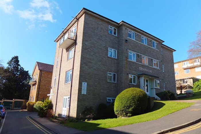 2 Bedroom Flat To Rent In Curwen Place, Brighton, BN1