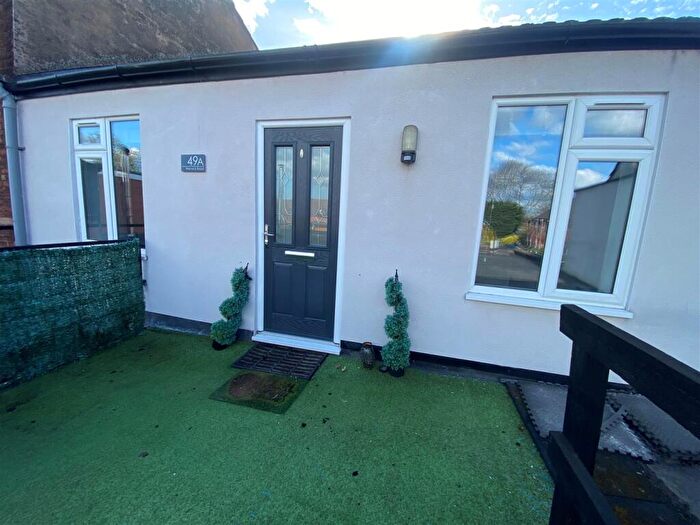2 Bedroom Flat To Rent In Warwick Road, Kenilworth, Warwickshire, CV8