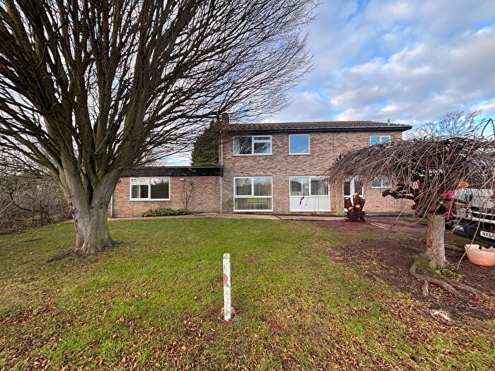 5 Bedroom Detached House To Rent In Cabbage Moor, Gt Shelford, Cambridge, CB22