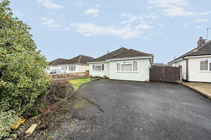 3 Bedroom Detached Bungalow For Sale In Highridge Close, Purton, Swindon, SN5