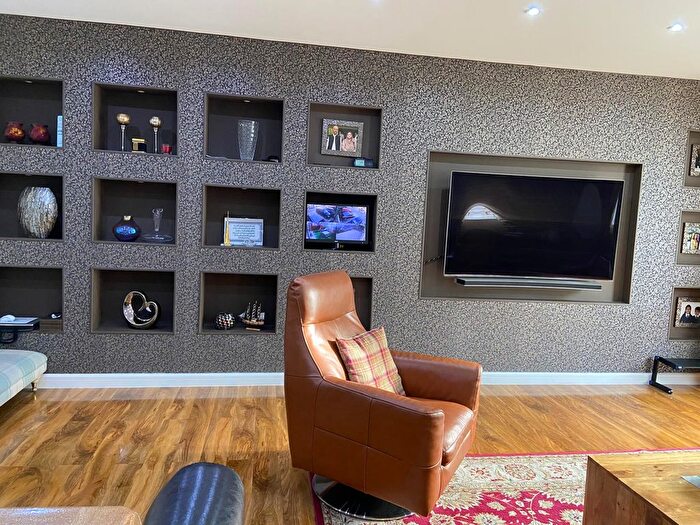 3 Bedroom Terraced House To Rent In Gallipoli Place, Dagenham, RM9